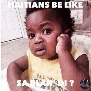 Meet your Posher, Benjamin